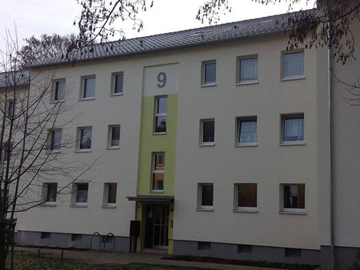 Wohnung zur Miete 552 € 3 Zimmer 59,1 m² 1. Geschoss frei ab 01.06.2026 Paul-Heidelbach-Straße 9 Niederzwehren Kassel 34134