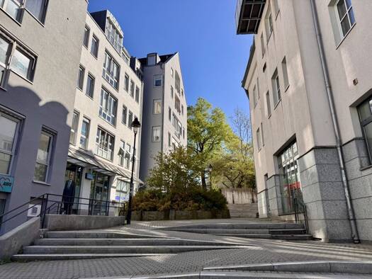 Wohnung zum Kauf 89.000 € 2 Zimmer 60 m² Suhl Suhl 98527