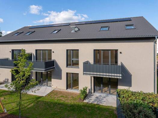 Wohnung zum Kauf 346.000 € 1. Geschoss Obernauer Kolonie Aschaffenburg 63743