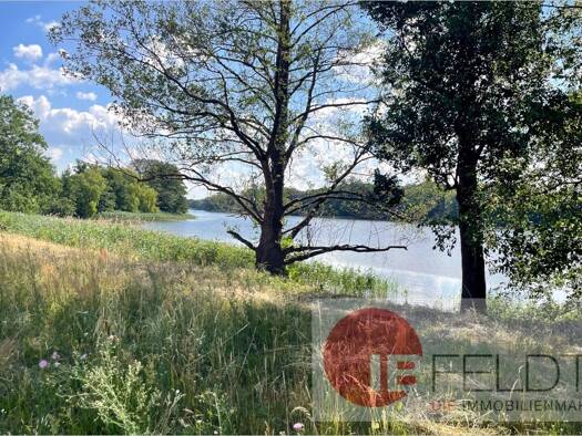 Grundstück zum Kauf 790.000 € 15.046 m² Grundstück Kagel Grünheide (Mark) 15537