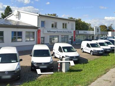 Büro-/Praxisfläche zur Miete provisionsfrei 1.660 € 4 Zimmer 166 m² Bürofläche Erfurt 99095