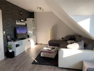 Wohnung zum Kauf 149.000 € 3 Zimmer 67 m² Dachgeschoss, 2. Geschoss Altendiez 65624