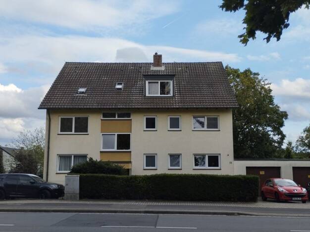 Wohnung zur Miete 650 € 2 Zimmer 80 m² EG frei ab sofort Mainberger Straße 28 Nordöstlicher Stadtteil Schweinfurt 97422