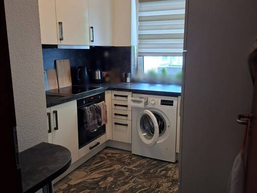 Wohnung zum Kauf provisionsfrei 120.000 € 2 Zimmer 55 m² Geschoss 1/6 frei ab sofort Schloßchemnitz Chemnitz 09113