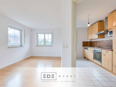 Wohnung zum Kauf 399.000 € 2 Zimmer 62,6 m² 1. Geschoss Fürstenfeldbruck Fürstenfeldbruck 82256