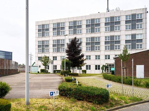 Bürofläche zur Miete 369 € 20 m² Bürofläche Blumenberger Str. 143-145 Stadtmitte Mönchengladbach 41061