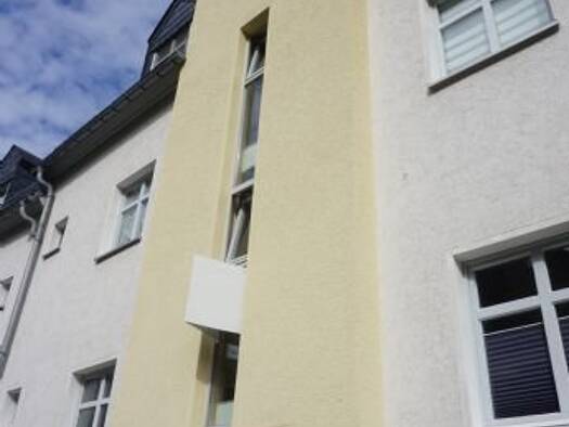 Wohnung zum Kauf 46.500 € 2 Zimmer 42 m² 1. Geschoss Annaberg Annaberg-Buchholz 09456