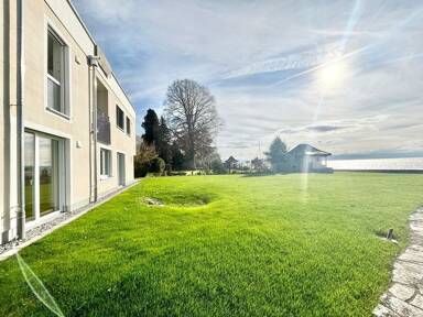 Wohnung zur Miete 1.670 € 2,5 Zimmer 75 m² EG Friedrichshafen Friedrichshafen 88046