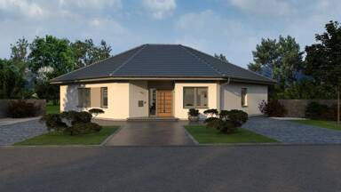 Bungalow zum Kauf 335.000 € 3 Zimmer 127 m² 800 m² Grundstück Selb Selb 95100