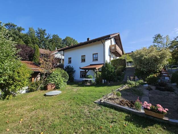 Praxisfläche zur Miete 370 € 1 Zimmer 42,5 m² Bürofläche Orchideenweg 42 Grubweg Passau 94034