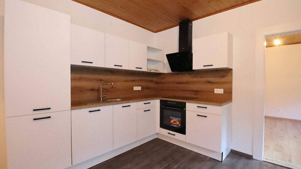 Wohnung zum Kauf 107.900 € 5 Zimmer 102,2 m² frei ab sofort Vordernberg 8794