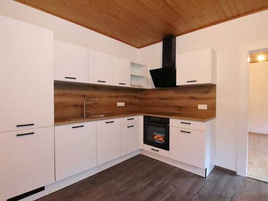 Wohnung zum Kauf 97.000 € 5 Zimmer 102,2 m² Vordernberg 8794
