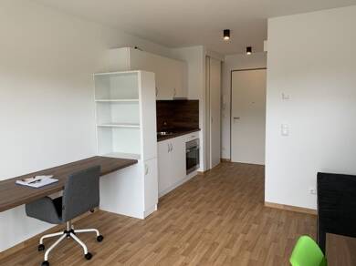 Studio zur Miete 358 € 1 Zimmer 30 m² 1. Geschoss frei ab 01.08.2025 Zieglstadl 1c Zieglstadl Pfarrkirchen 84347