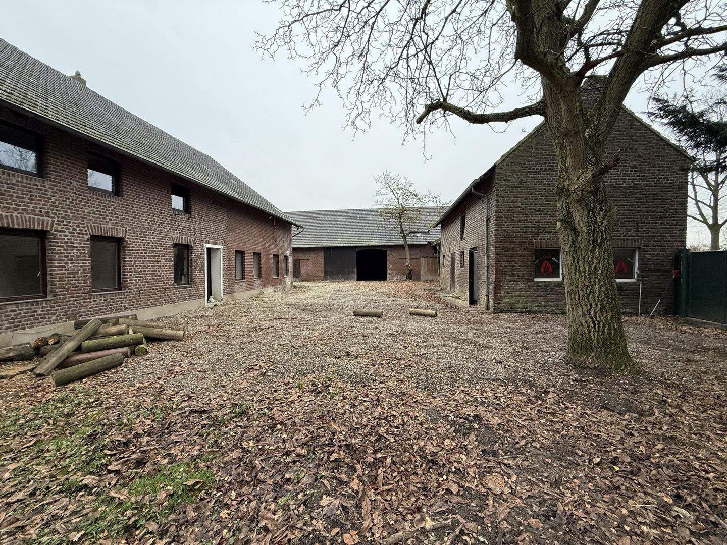 Land-/Forstwirtschaft zum Kauf - Ansicht 4