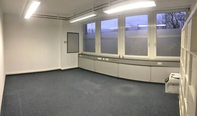 Bürofläche zur Miete 1.560 € 195 m² Bürofläche Rosenau- und Thelottviertel Augsburg 86152