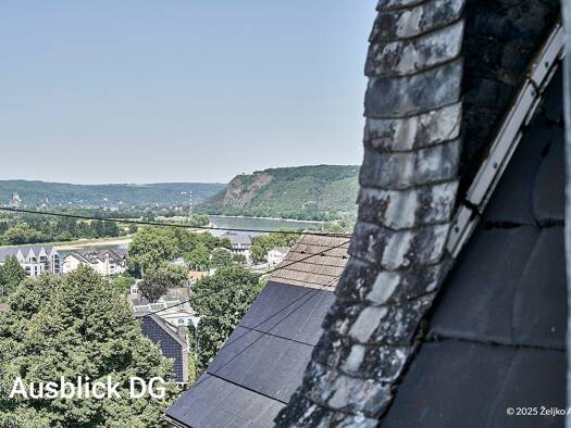 Wohnung zur Miete 750 € 3 Zimmer 75 m² Geschoss 1/2 frei ab sofort Linz Linz am Rhein 53545