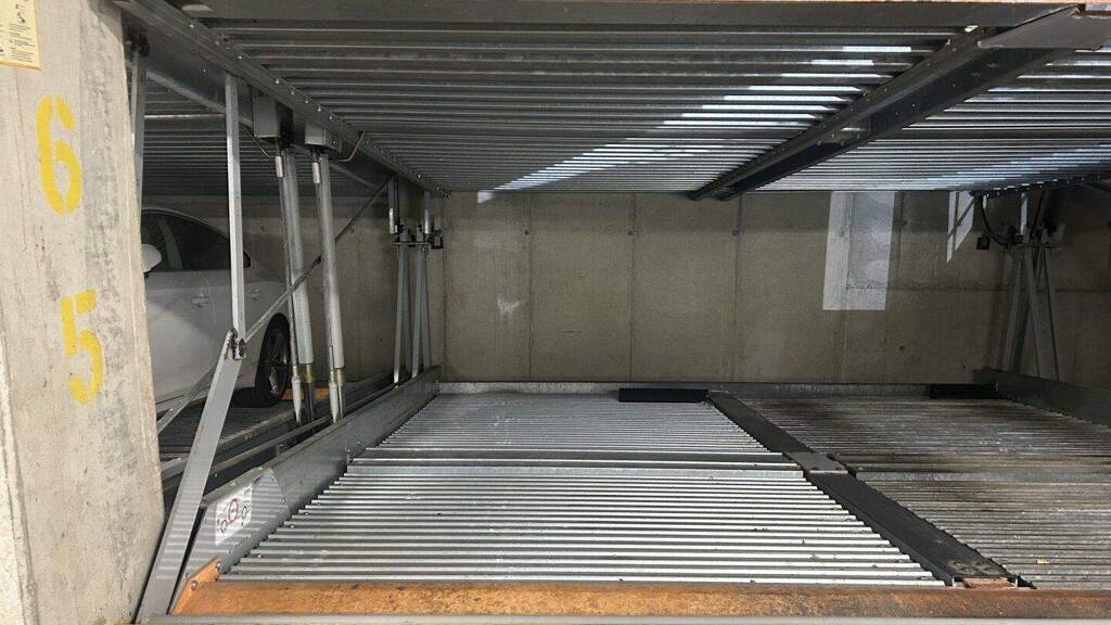 Tiefgarage zum Kauf 12.500 € Endresstraße Wien 1230