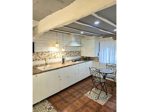 Villa zum Kauf 118.000 € 2 Zimmer 80 m² Aguilar de Campoo 34492