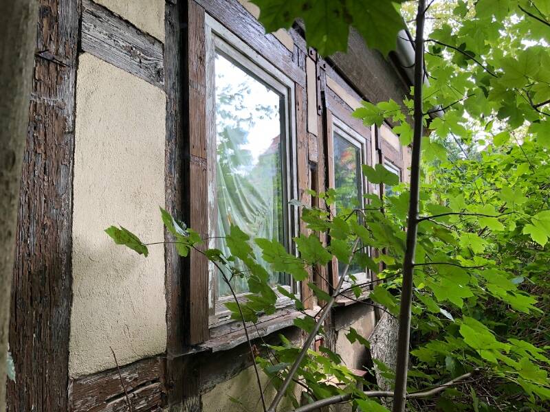 Einfamilienhaus zum Kauf - Ansicht 6