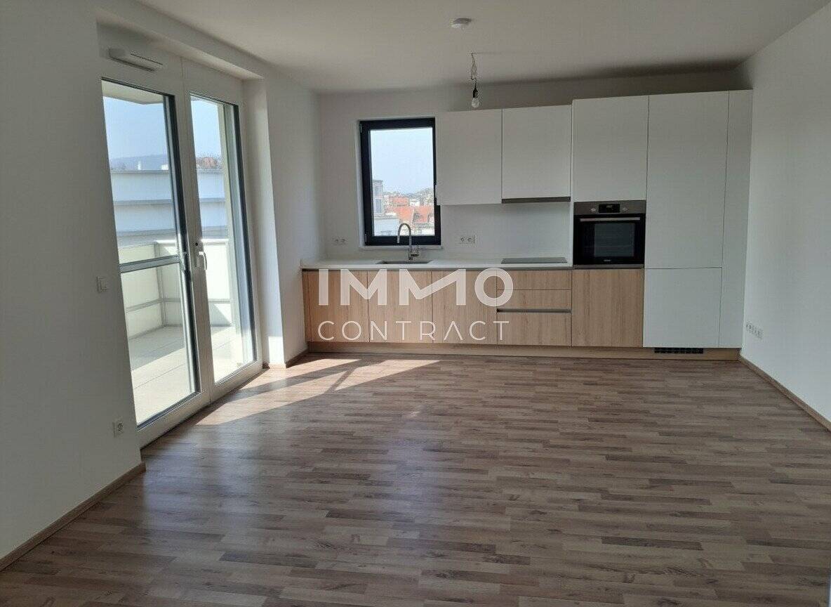 Wohnung – Eisenstadt, Oberberg, Katastralgemeinde Oberberg Eisenstadt - Mehr