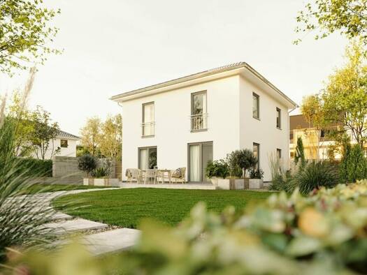 Stadthaus zum Kauf - Erstbezug 329.120 € 4 Zimmer 123 m² 424 m² Grundstück Bokeloh Meppen 49716