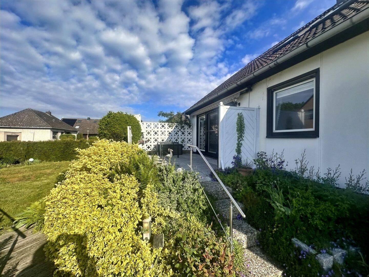 Einfamilienhaus zum Kauf - Ansicht 6