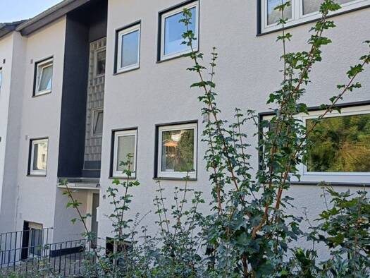 Wohnung zur Miete 430 € 2 Zimmer 62 m² Geschoss 3/4 frei ab sofort Fontanestraße 11 Dickenberg Lüdenscheid 58513