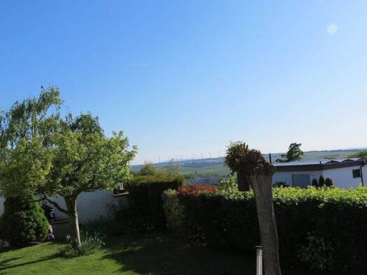 Einfamilienhaus zum Kauf 365.000 € 4 Zimmer 86,2 m² 307 m² Grundstück frei ab sofort Nieder-Olm 55268