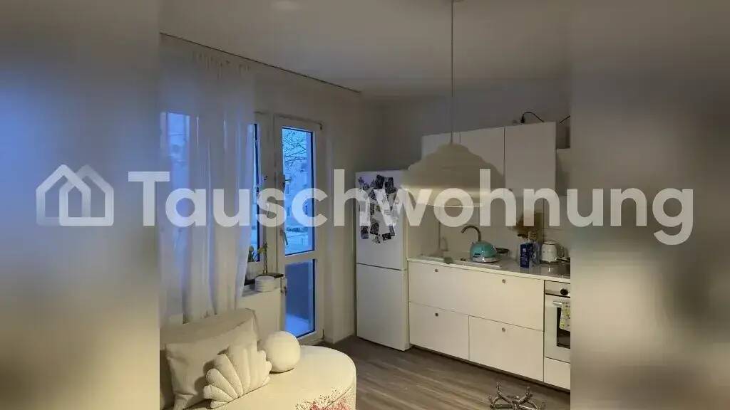 Studio zur Miete Tauschwohnung 346 € 1 Zimmer 38 m² 1. Geschoss Heerdt Düsseldorf 40549