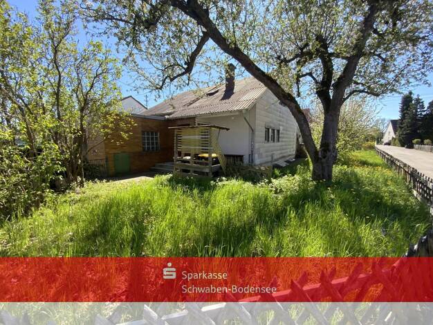 Einfamilienhaus zum Kauf 390.000 € 5 Zimmer 100 m² 639 m² Grundstück Buxheim Buxheim 87740