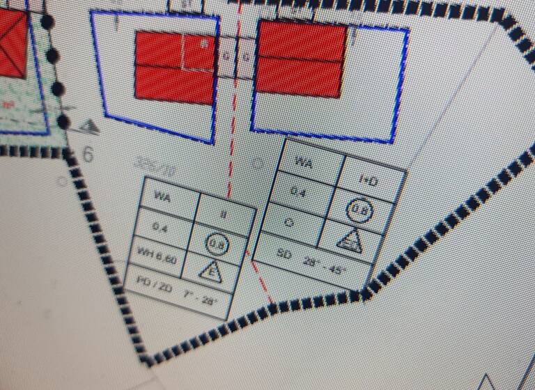 Grundstück zum Kauf 645.000 € 1.476 m² Grundstück Baugenehmigung vorhanden frei ab sofort Heimweg 10 Puschendorf 90617