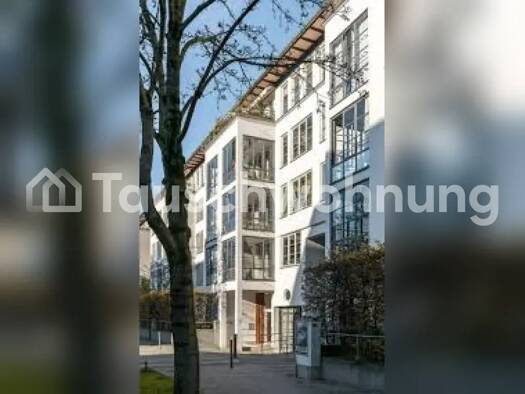 Wohnung zur Miete Tauschwohnung 1.200 € 2 Zimmer 60 m² 2. Geschoss Moosach München 80637
