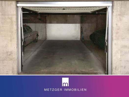 Tiefgarage zur Miete provisionsfrei 113 € Nellingen Ostfildern 73760
