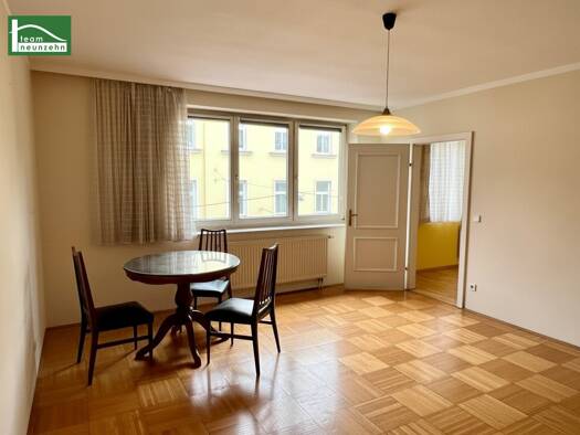 Wohnung zur Miete 867 € 3 Zimmer 63 m² 2. Geschoss Salierigasse 34 Wien 1180