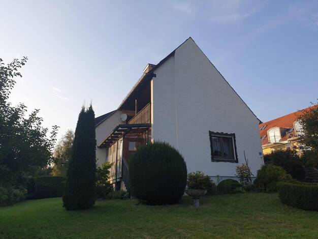 Grundstück zum Kauf provisionsfrei 675.000 € 782 m² Grundstück Ziegeleistraße 6 Petershausen 85238