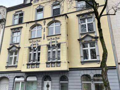 Maisonette zum Kauf 148.000 € 3,5 Zimmer 104,4 m² 4. Geschoss Hagen 58135