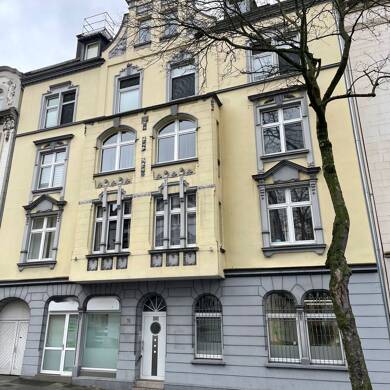 Maisonette zum Kauf 148.000 € 3,5 Zimmer 104,4 m² 4. Geschoss Haspe-Zentrum Hagen 58135