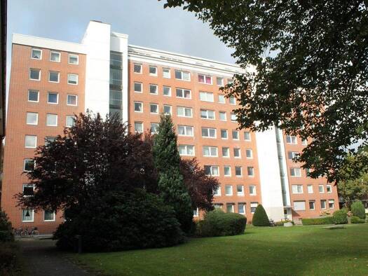 Wohnung zum Kauf 325.000 € 2,5 Zimmer 75,8 m² EG frei ab sofort Jevenstedter Straße 55 Lurup Hamburg 22547