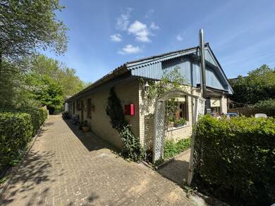 Bungalow zum Kauf 155.000 € 4 Zimmer 114 m² 1.344 m² Grundstück Borchel Rotenburg (Wümme) / Borchel 27356