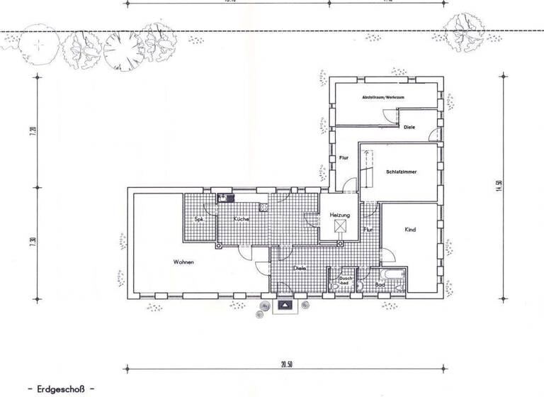 Einfamilienhaus zum Kauf 495.000 € 3 Zimmer 149,6 m² 1.798 m² Grundstück Lindholm Risum-Lindholm 25920