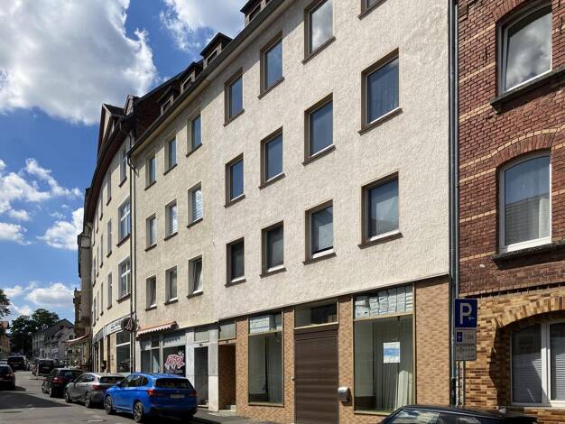 Wohnung zur Miete 750 € 4 Zimmer 88 m² 3. Geschoss frei ab 01.09.2025 Kirchditmold Kassel 34130