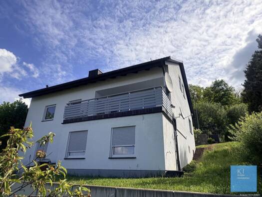 Mehrfamilienhaus zum Kauf 395.000 € 10 Zimmer 240 m² 780 m² Grundstück Aschbach Schlüsselfeld-Aschbach 96132