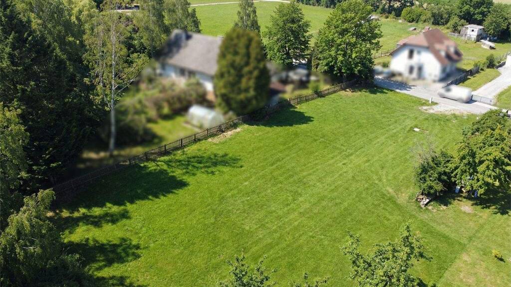 Grundstück zum Kauf 65.000 € 1.633 m² Grundstück Mihla Amt Creuzburg 99826