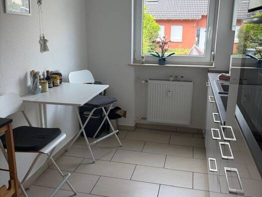 Terrassenwohnung zur Miete 972 € 2 Zimmer 81 m² Geschoss EG/3 frei ab 01.11.2026 Filsch Trier 54296
