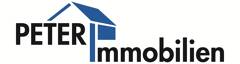 PETER  Immobilien logo