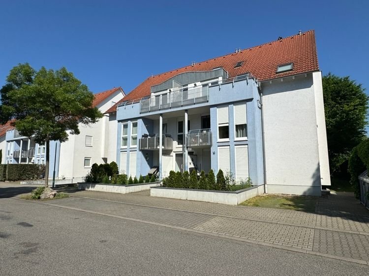 Maisonette zum Kauf 400.000 € 3 Zimmer 75 m²<br/>Wohnfläche EG<br/>Geschoss Seckenheim Mannheim / Seckenheim 68239