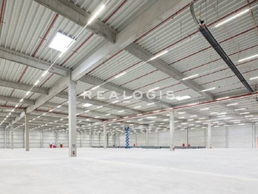 Halle/Industriefläche zur Miete provisionsfrei 4.750 m² Lagerfläche Bruchsal Bruchsal 76646