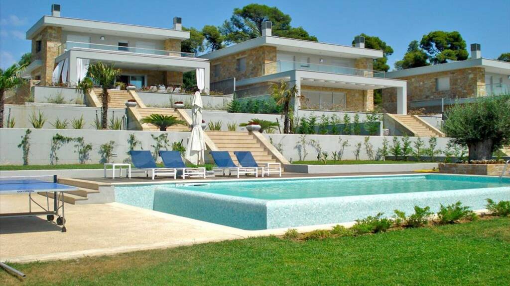 Villa zum Kauf 650.000 € 252 m² Sani