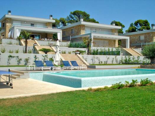 Villa zum Kauf 650.000 € 252 m² Municipality of Rethymnon