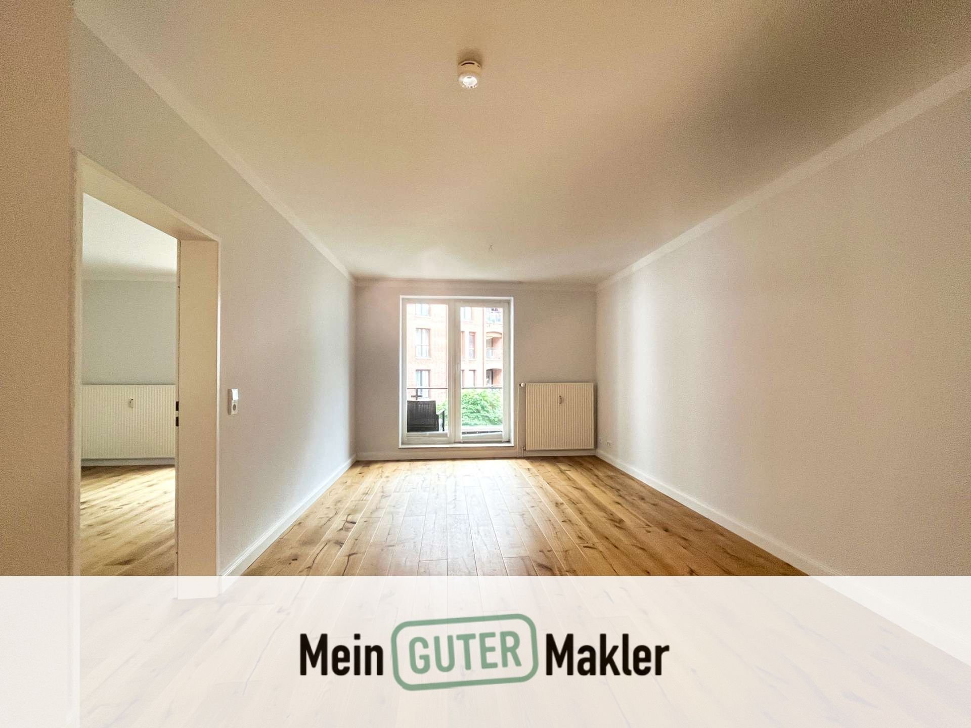 Wohnung zum Kauf 229.000 € 2 Zimmer 51 m²<br/>Wohnfläche 1.<br/>Geschoss Geeren 4-8 Altstadt Bremen 28195